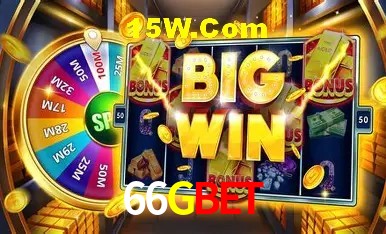 Casino Ao Vivo 66Gbet