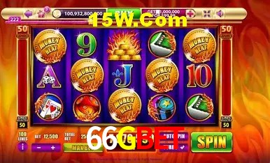 Provedores de Jogos 66Gbet