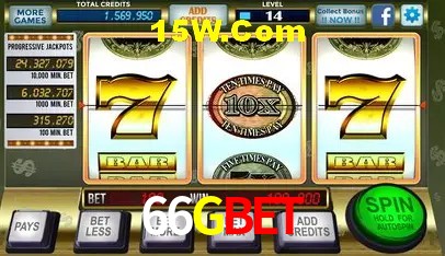 Diretório de Jogos 66Gbet