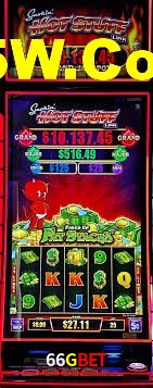 Sinta a adrenalina dos jogos de cassino com 66Gbet