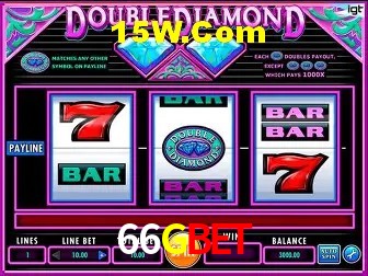Estatísticas do Jogo 66Gbet