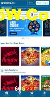 Bônus Diários 66Gbet